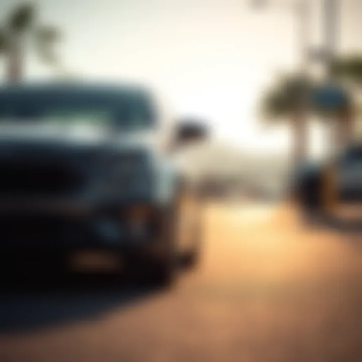 Mullahey Ford Paso Robles: An In-Depth Exploration Summary