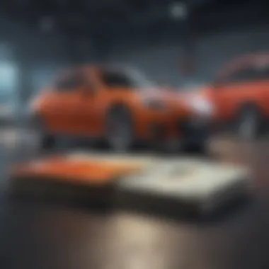 Challenges in Cash Transactions for Vehicle Sales Challenges faced when selling cars cash