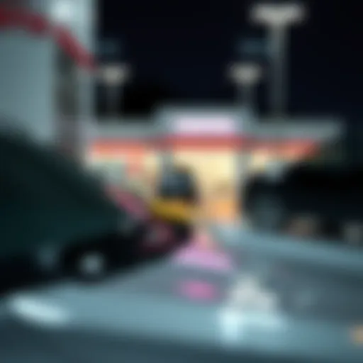 Navigating the Toyota Dealership Landscape in Longview Introduction