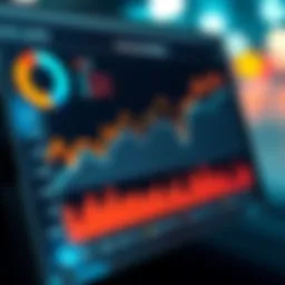 Detailed chart showcasing Outlander performance metrics