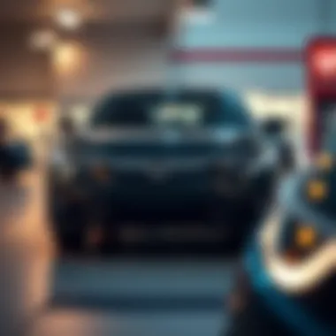 Customer feedback and satisfaction