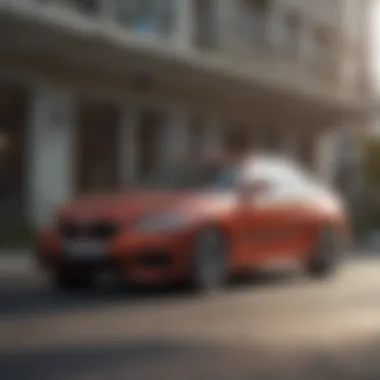 Notable The 2010 BMW 2 Series: An In-Depth Exploration