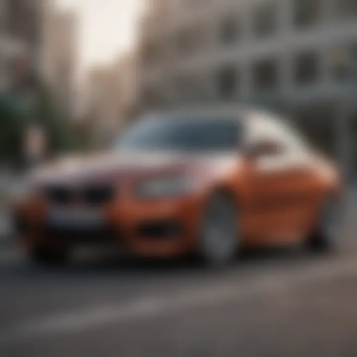 The 2010 BMW 2 Series: An In-Depth Exploration Summary