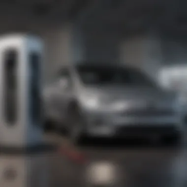 Detailed Cost Breakdown for Installing a Tesla Charging Station Cost breakdown for Tesla charging station