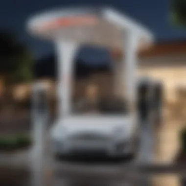 Long-term Financial Benefits of Tesla Charging Station Ownership Long-term financial benefits of owning a Tesla charging station