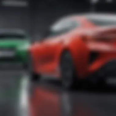 Hybrid and Gas Vehicle Technology Comparison Comparison of hybrid and gas vehicle technologies