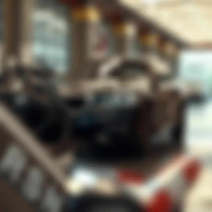 Factors influencing new car invoices