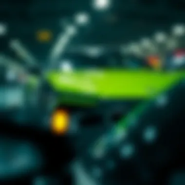 Impact of consumer reports on car prices