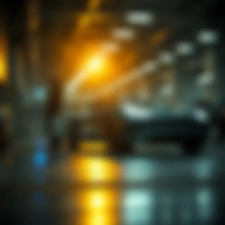 Real-world data comparing electric vehicle battery performance