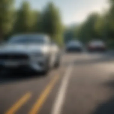 Evolution of Driving: Traditional vs. Pedal Shift Comparison of traditional vs. pedal shift driving