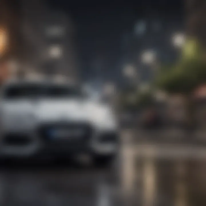 Alternative options for car loan refinancing