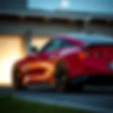 Understanding the Release Timeline of the Nissan Z Introduction