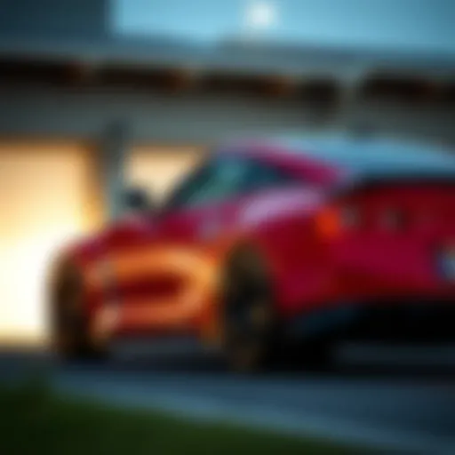 Understanding the Release Timeline of the Nissan Z Introduction