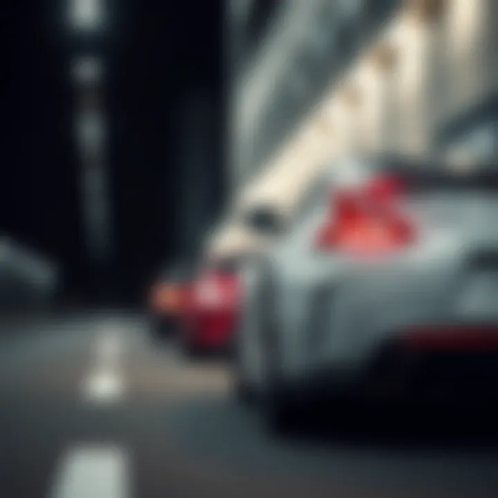Understanding the Release Timeline of the Nissan Z Summary