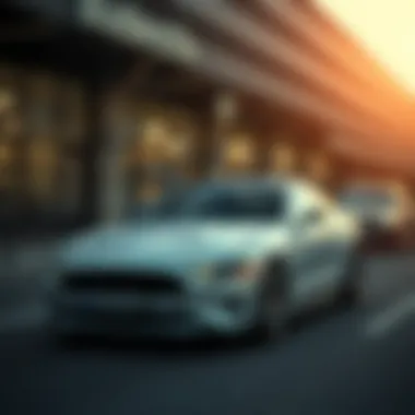 Report analyzing performance metrics of various used vehicles