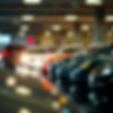 Diverse Sources of Car Sale Price Listings A collection of car sale price listings from various sources