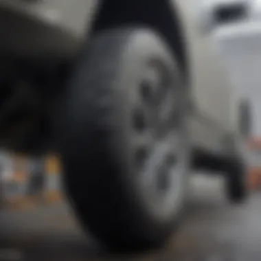 Maintenance Tips for Wheel Control Arms Maintenance checklist for wheel control arms
