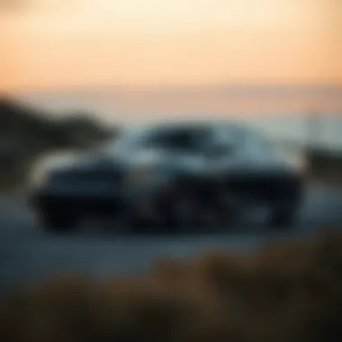 Safety Ratings and Reliability of the 2018 Dodge Charger GT Graphical representation of safety ratings and reliability metrics for the 2018 Dodge Charger GT