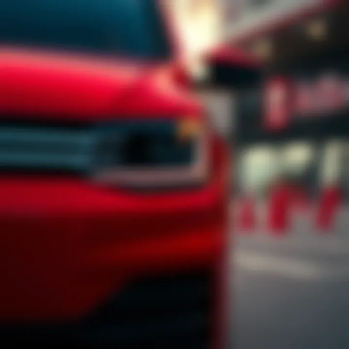 Advantages of the VW Technology Package Advantages of the VW Technology Package in automotive design
