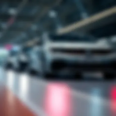 Consumer Experience and the VW Technology Package Impact of VW Technology Package on consumer experience
