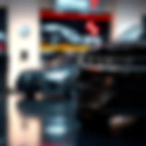 Detailed overview of VW Technology Package features