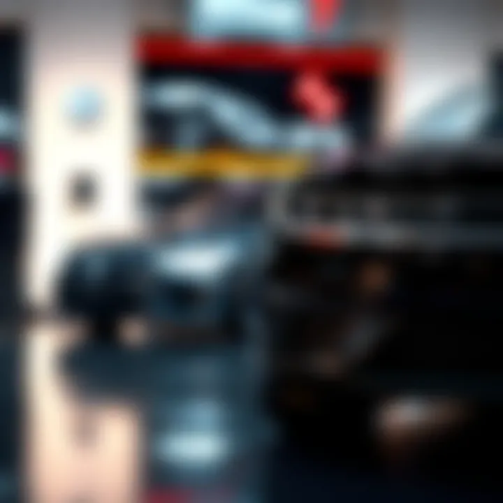 Key Features of the VW Technology Package Detailed overview of VW Technology Package features