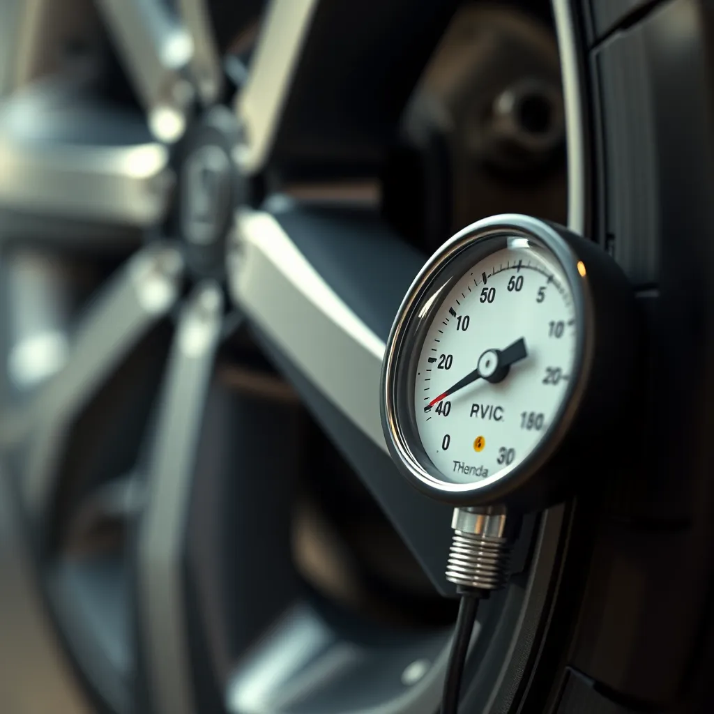 Tire Pressure For Honda Civic 2013