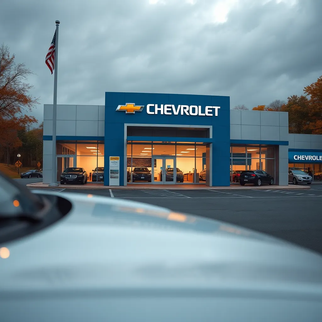 Sitemapcdatahttpsomobeldreferenzcomexciting How Many Chevy Dealerships In The Us Photos