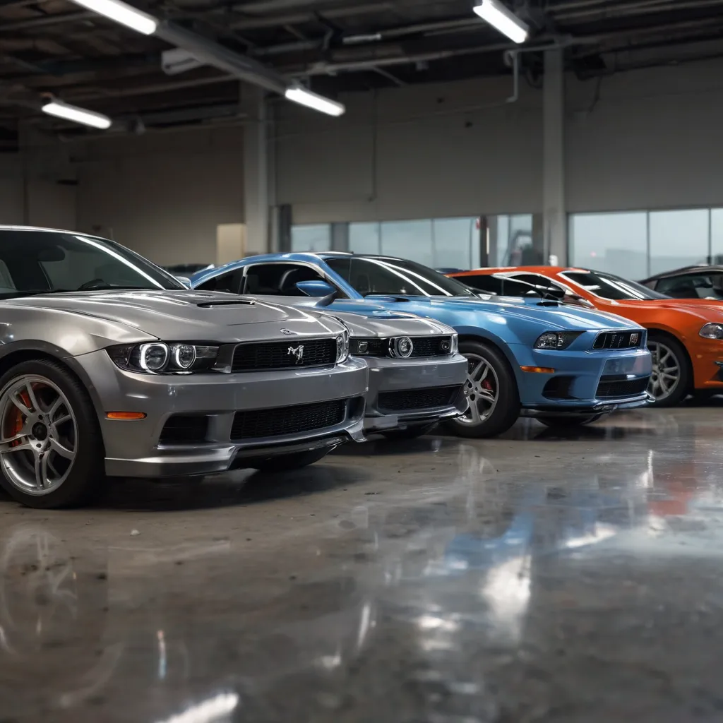 Stunning Car Dealerships In Hesperia Ca Gallery