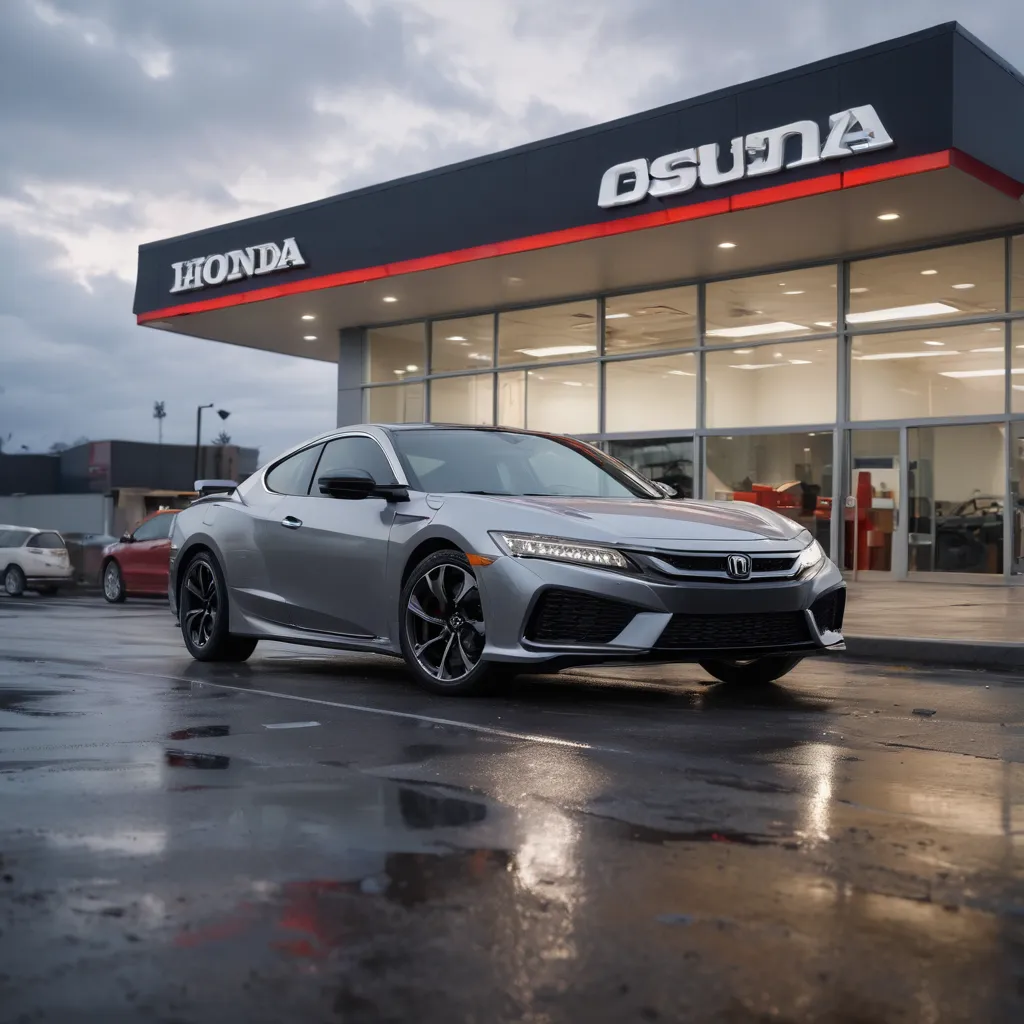 Exciting Nashville Ga Car Dealerships Gallery