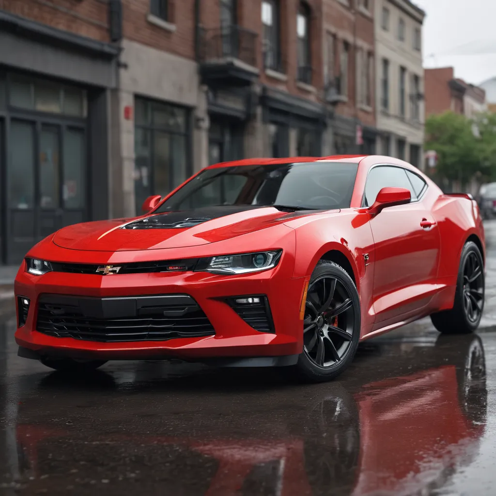 Sitemapcdatahttpswudinf Inetcom2015 Chevrolet Camaro Ls Coupe