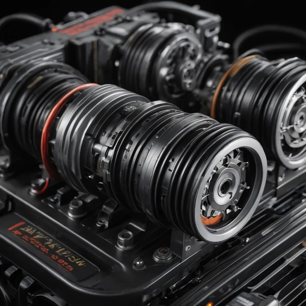 Diagnosing Car AC Compressor Issues Effectively